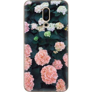 Чехол Uprint Meizu 16X 