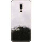 Чехол Uprint Meizu 16X 