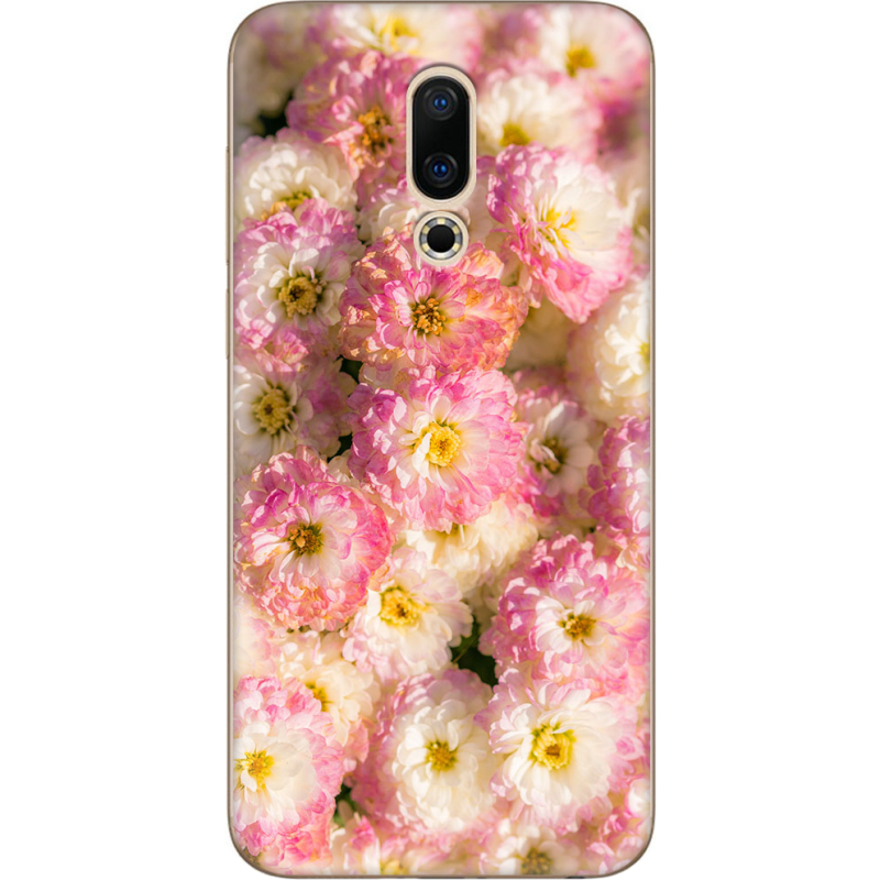 Чехол Uprint Meizu 16X 