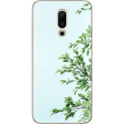 Чехол Uprint Meizu 16X 