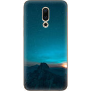 Чехол Uprint Meizu 16X 