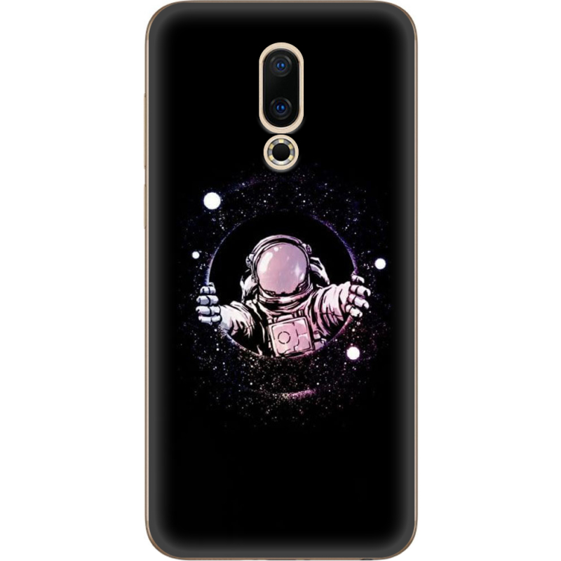 Чехол Uprint Meizu 16X 