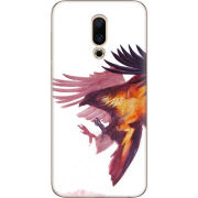 Чехол Uprint Meizu 16X 