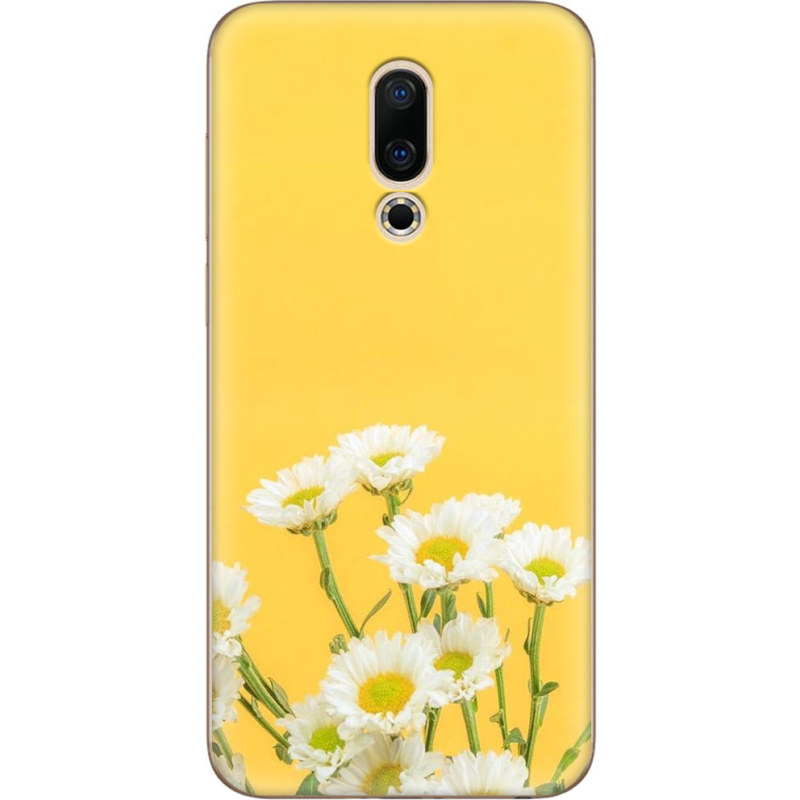 Чехол Uprint Meizu 16X 