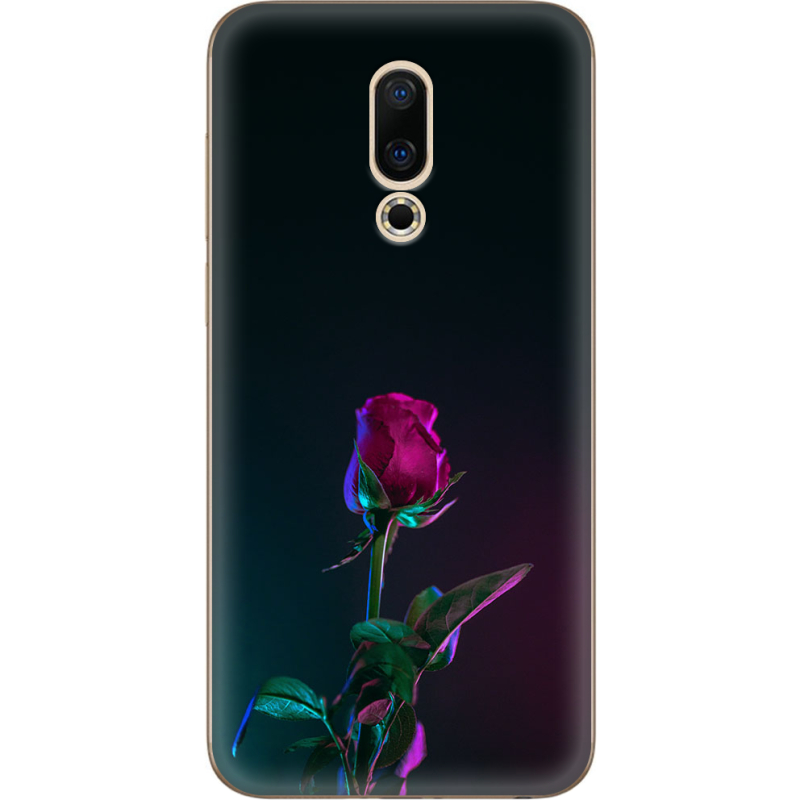 Чехол Uprint Meizu 16X 