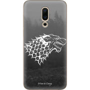 Чехол Uprint Meizu 16X 