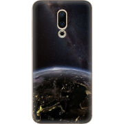 Чехол Uprint Meizu 16X 