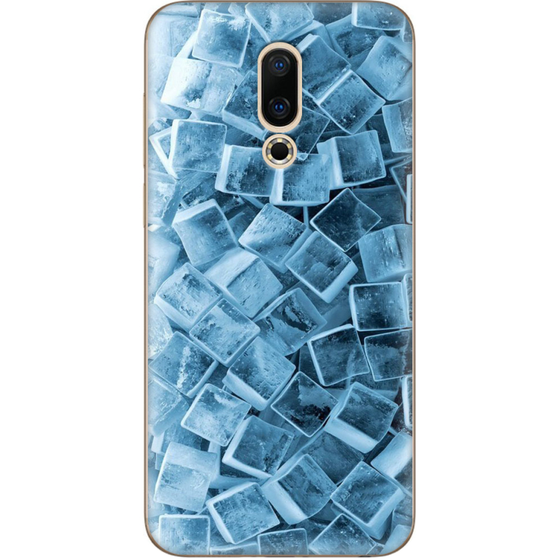 Чехол Uprint Meizu 16X 