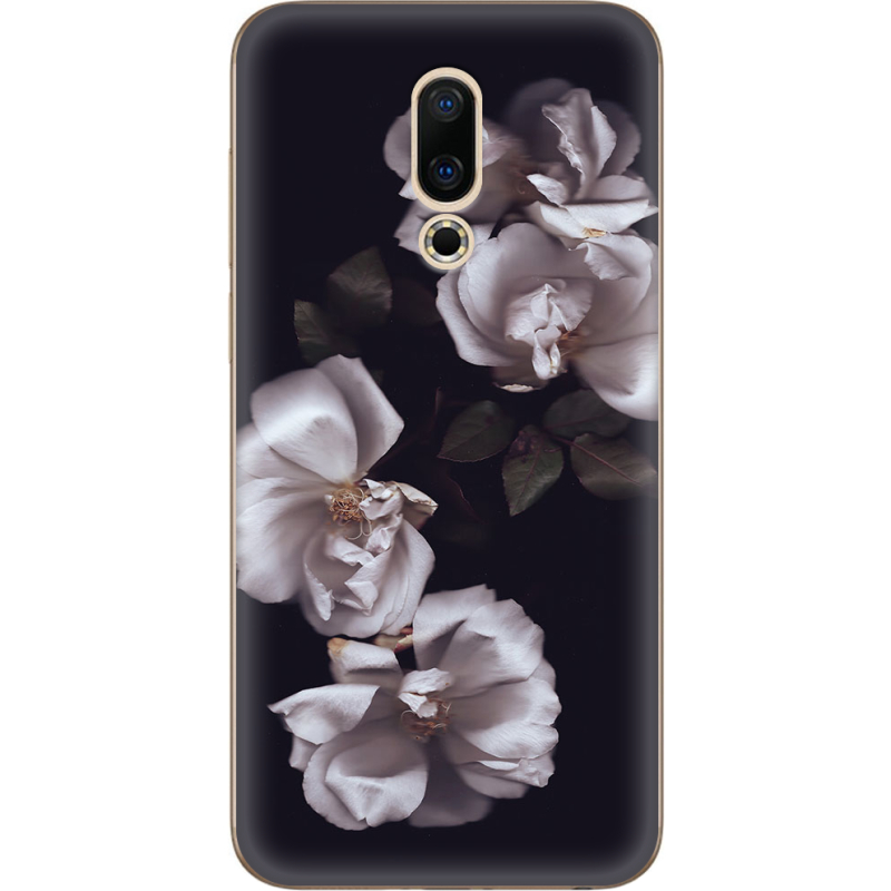 Чехол Uprint Meizu 16X 