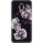 Чехол Uprint Meizu 16X 