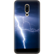 Чехол Uprint Meizu 16X 