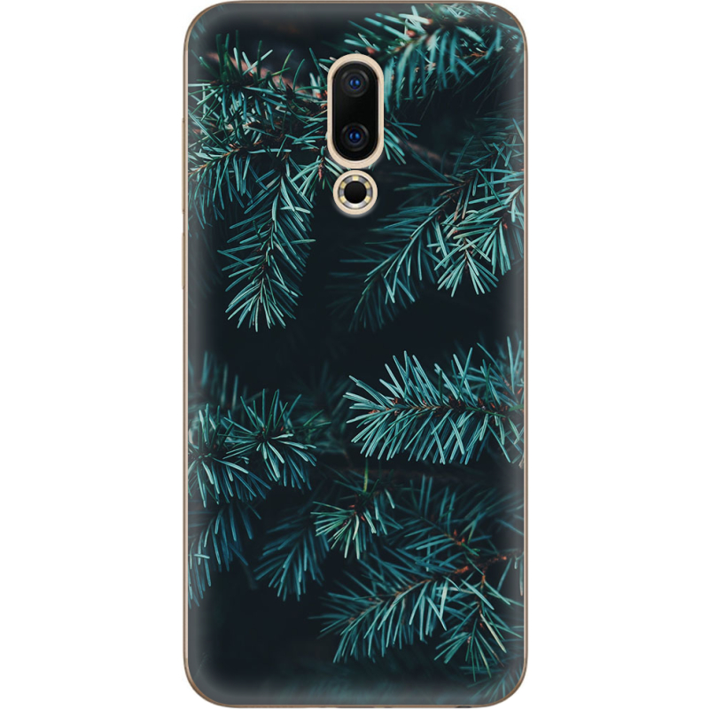 Чехол Uprint Meizu 16X 