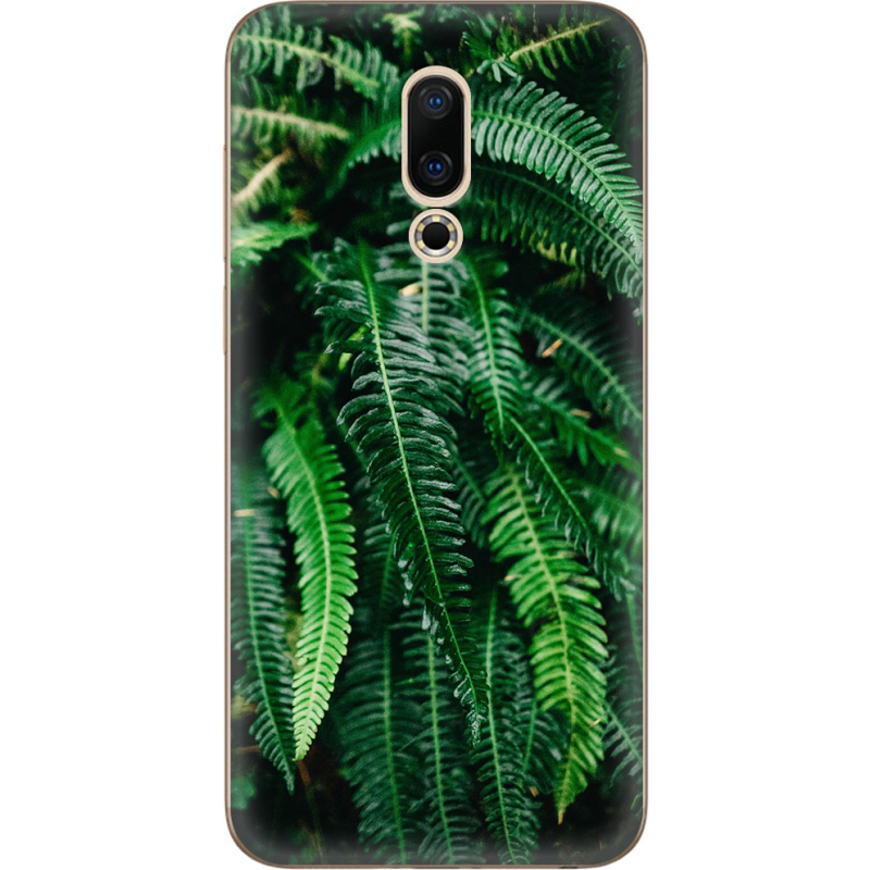 Чехол Uprint Meizu 16X 