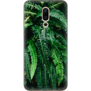 Чехол Uprint Meizu 16X 