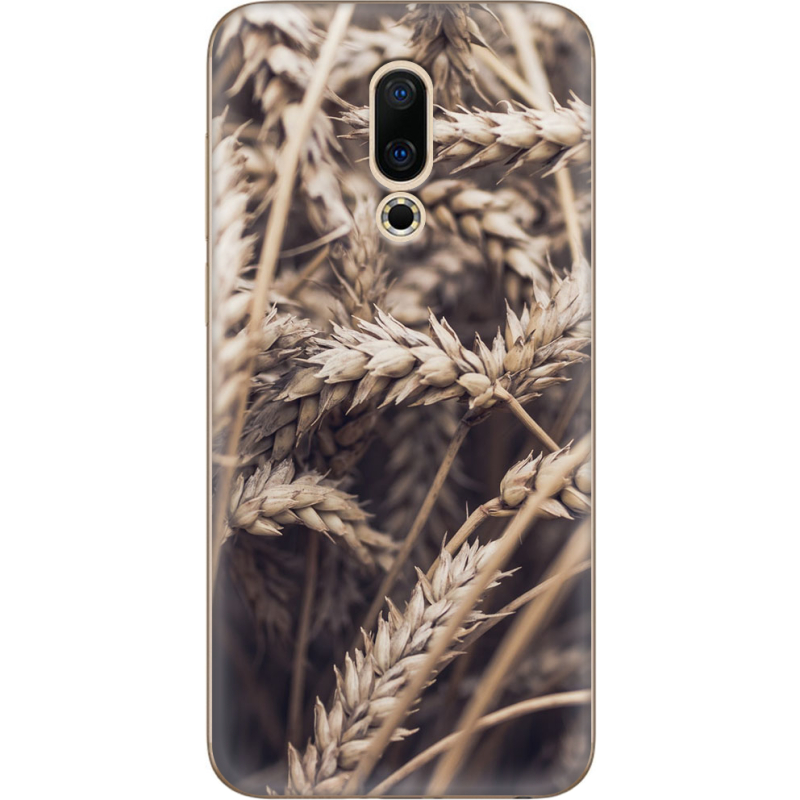 Чехол Uprint Meizu 16X 