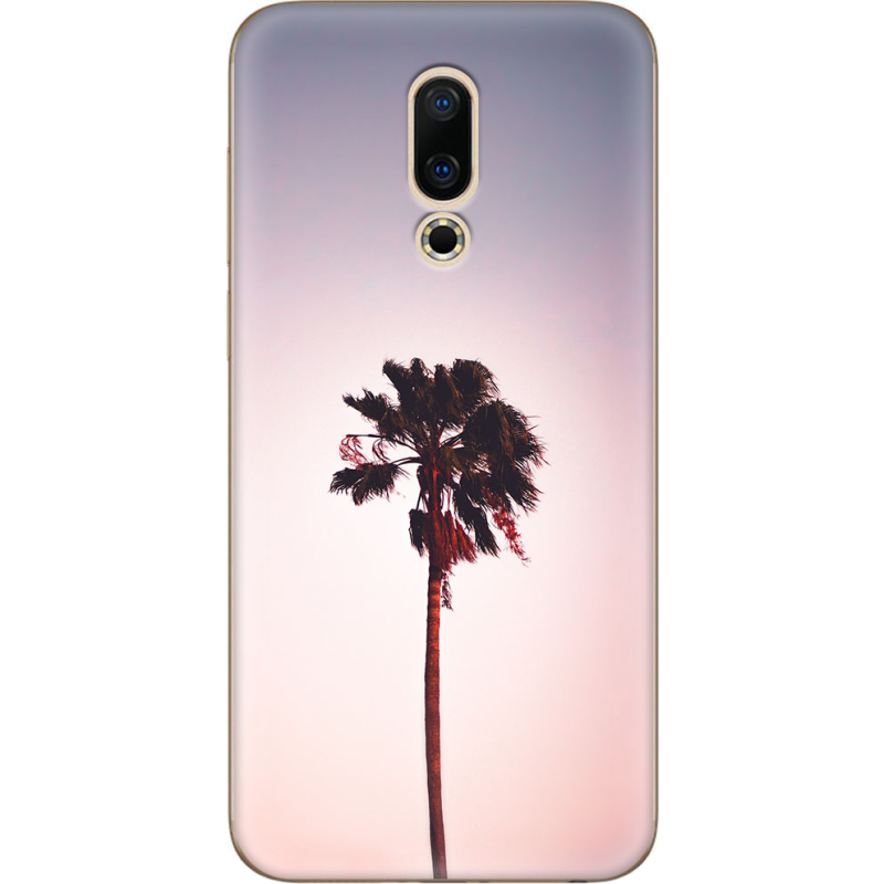 Чехол Uprint Meizu 16X 