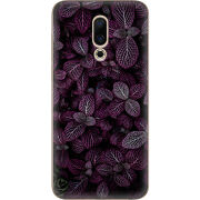 Чехол Uprint Meizu 16X 