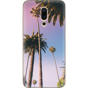 Чехол Uprint Meizu 16X 