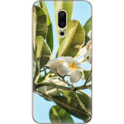 Чехол Uprint Meizu 16X 