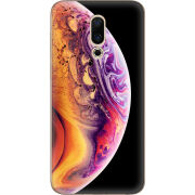 Чехол Uprint Meizu 16X 