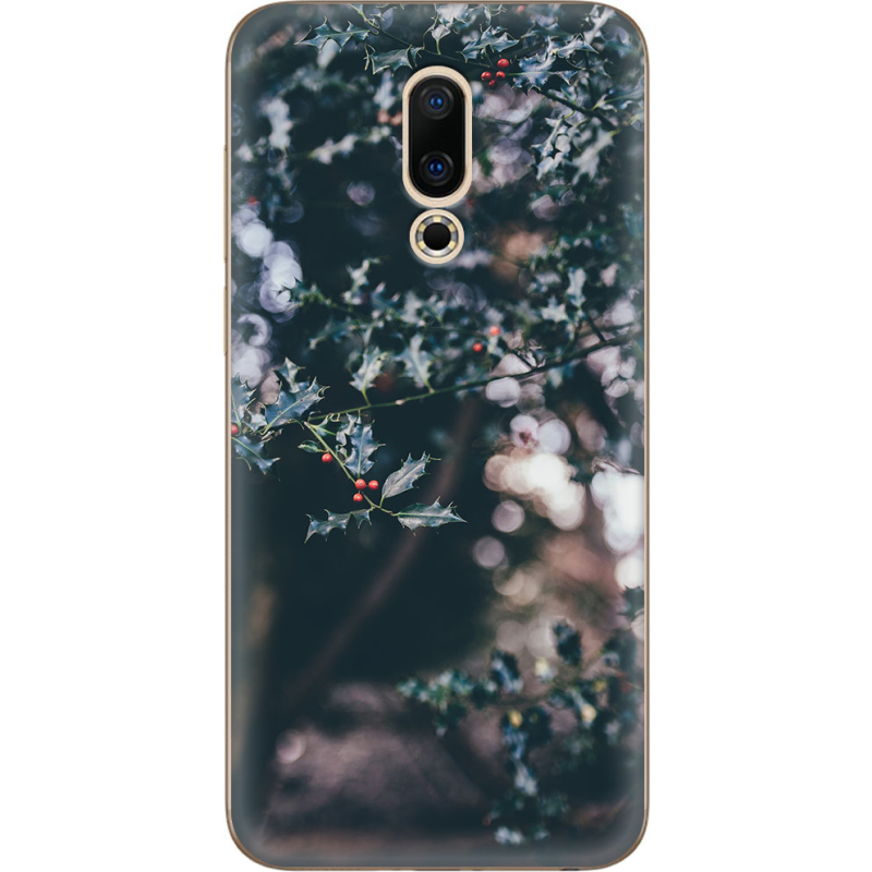 Чехол Uprint Meizu 16X 