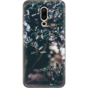 Чехол Uprint Meizu 16X 