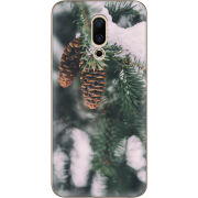 Чехол Uprint Meizu 16X 