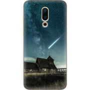 Чехол Uprint Meizu 16X 