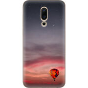 Чехол Uprint Meizu 16X 