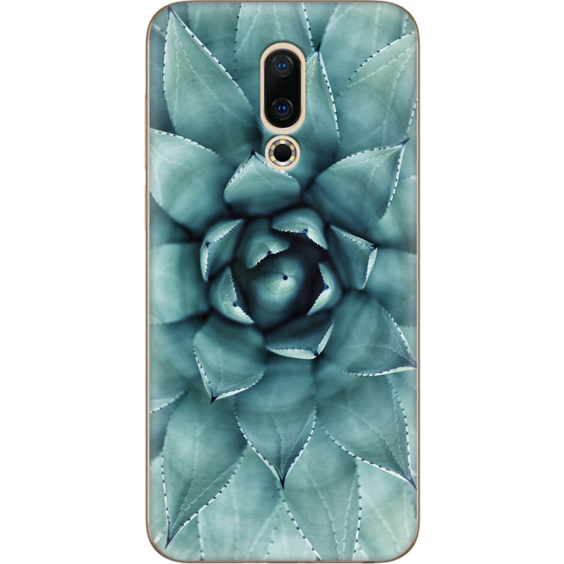 Чехол Uprint Meizu 16X 