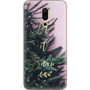 Чехол Uprint Meizu 16X 