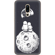 Чехол Uprint Meizu 16X 