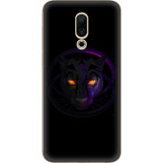 Чехол Uprint Meizu 16X 