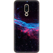 Чехол Uprint Meizu 16X 