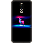 Чехол Uprint Meizu 16X 