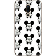 Чехол Uprint Meizu 16X 