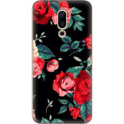 Чехол Uprint Meizu 16X 