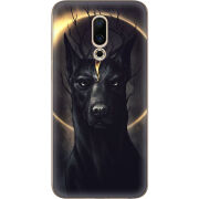 Чехол Uprint Meizu 16X 