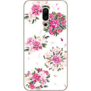 Чехол Uprint Meizu 16X 