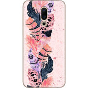 Чехол Uprint Meizu 16X 
