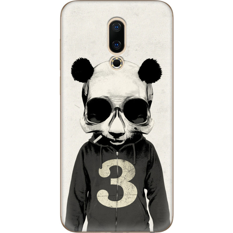 Чехол Uprint Meizu 16X 