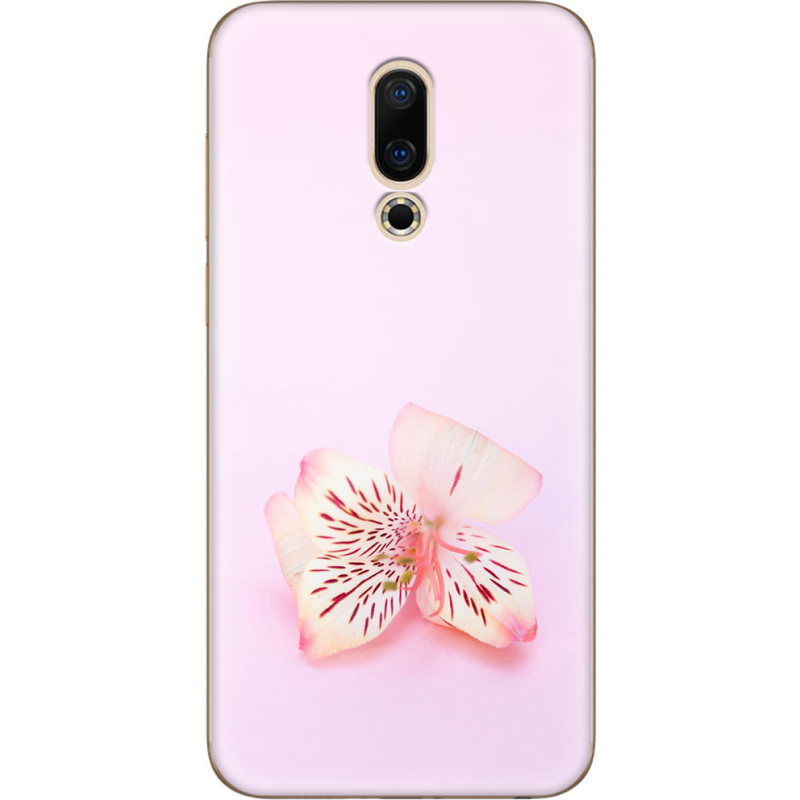 Чехол Uprint Meizu 16X 