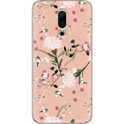 Чехол Uprint Meizu 16X 