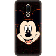 Чехол Uprint Meizu 16X 