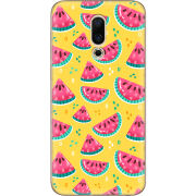 Чехол Uprint Meizu 16X 