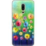 Чехол Uprint Meizu 16X 