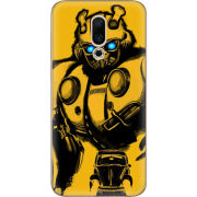 Чехол Uprint Meizu 16X 