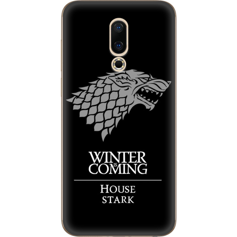 Чехол Uprint Meizu 16X 