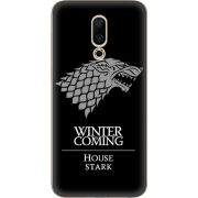 Чехол Uprint Meizu 16X 