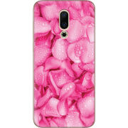 Чехол Uprint Meizu 16X 